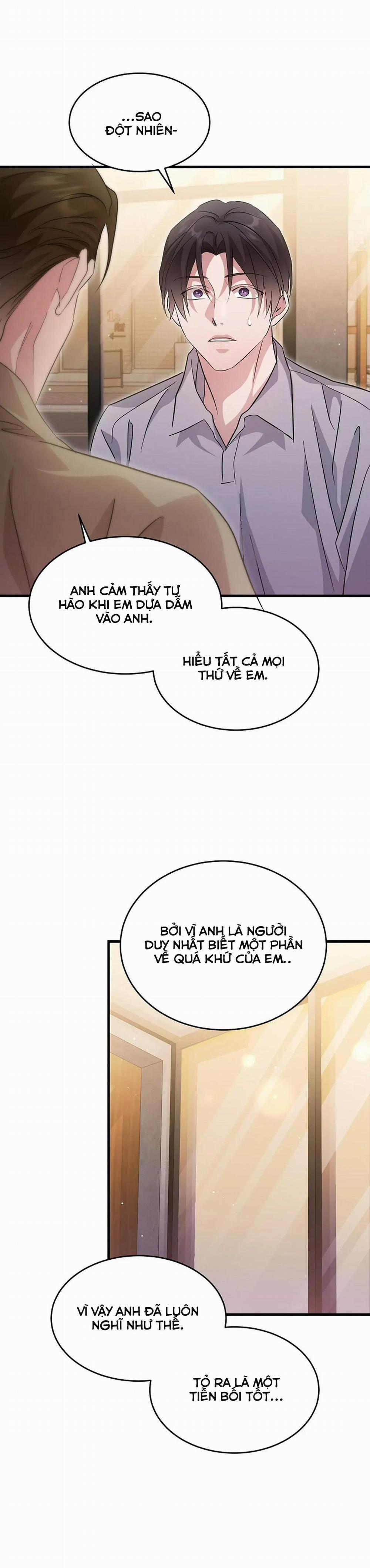 Dòng Sông Nô Lệ 20 trang 20