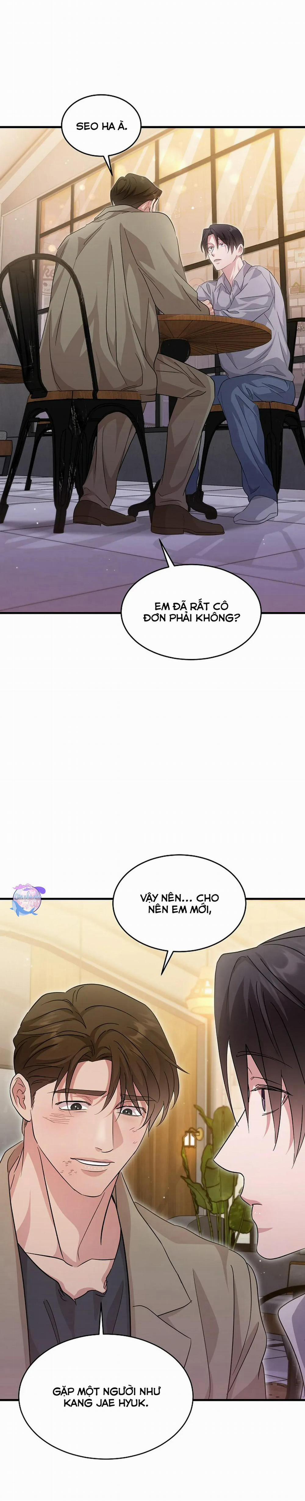 Dòng Sông Nô Lệ 20 trang 21