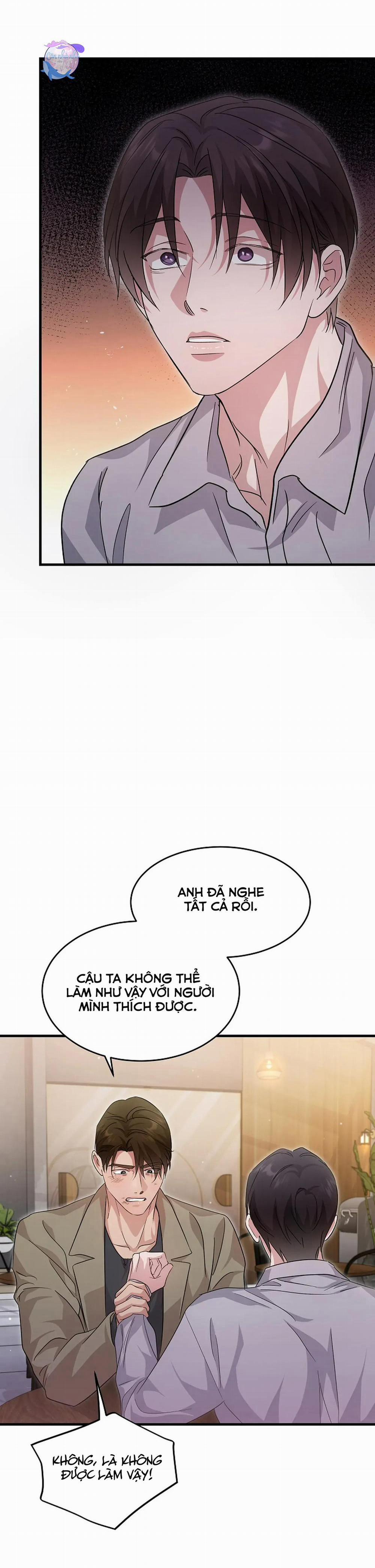 Dòng Sông Nô Lệ 20 trang 23