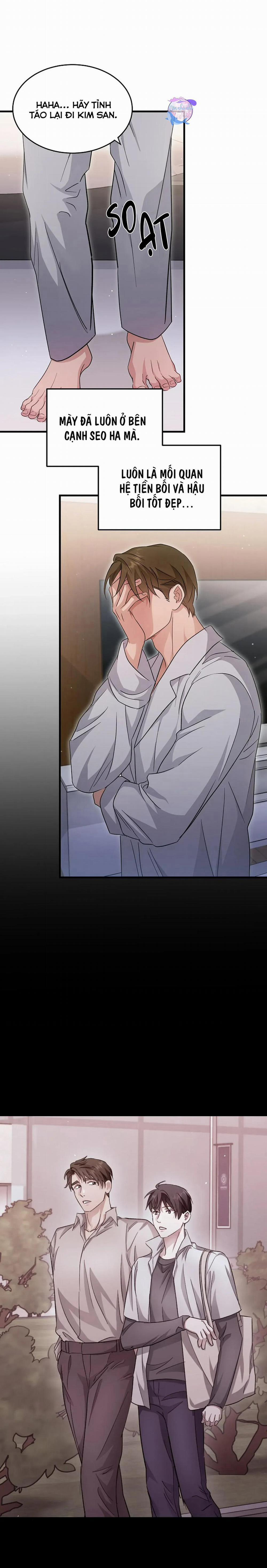 Dòng Sông Nô Lệ 20 trang 6