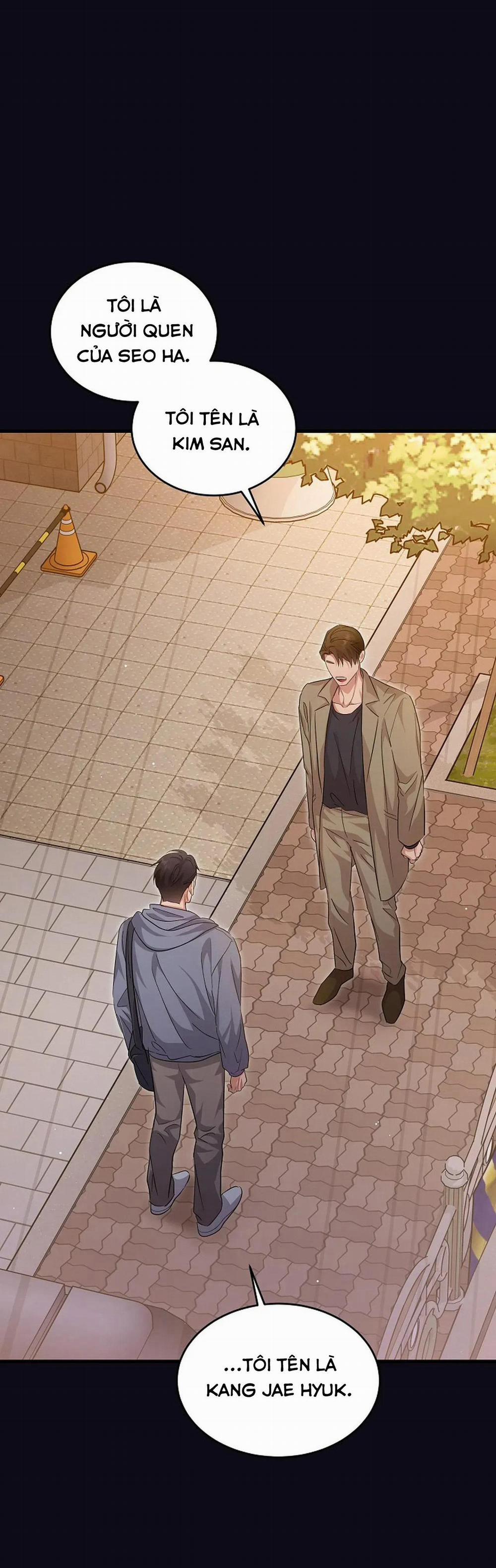 Dòng Sông Nô Lệ 21 trang 13