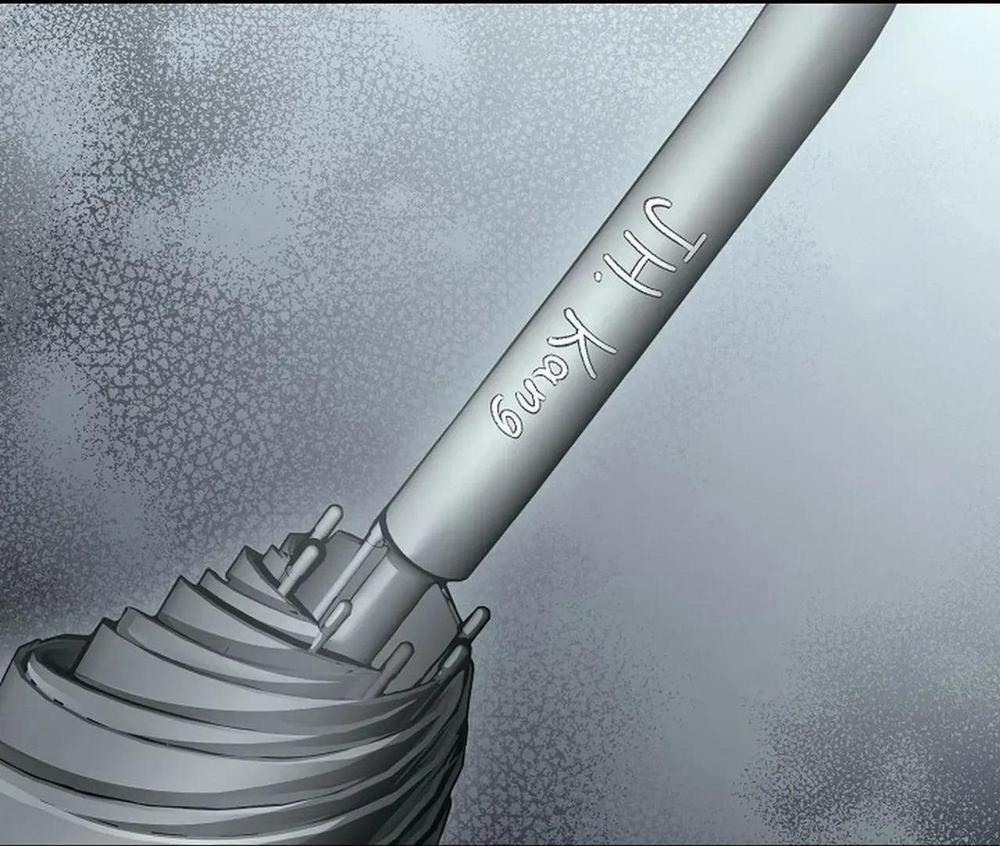 Dòng Sông Nô Lệ 21 trang 15