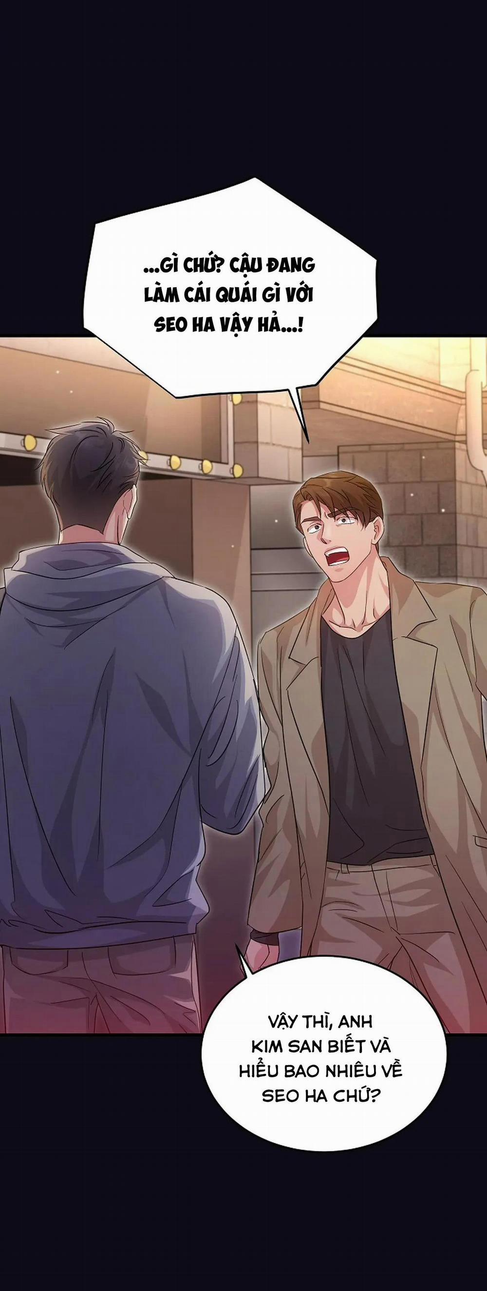 Dòng Sông Nô Lệ 21 trang 20