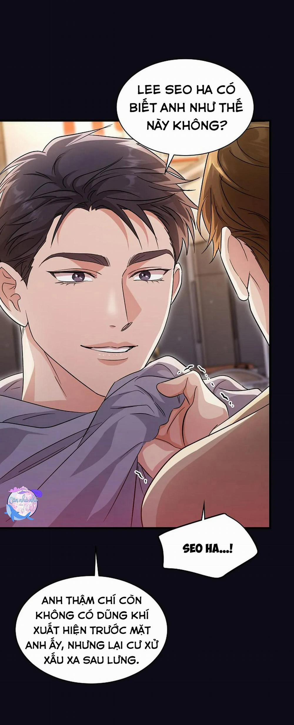 Dòng Sông Nô Lệ 21 trang 26