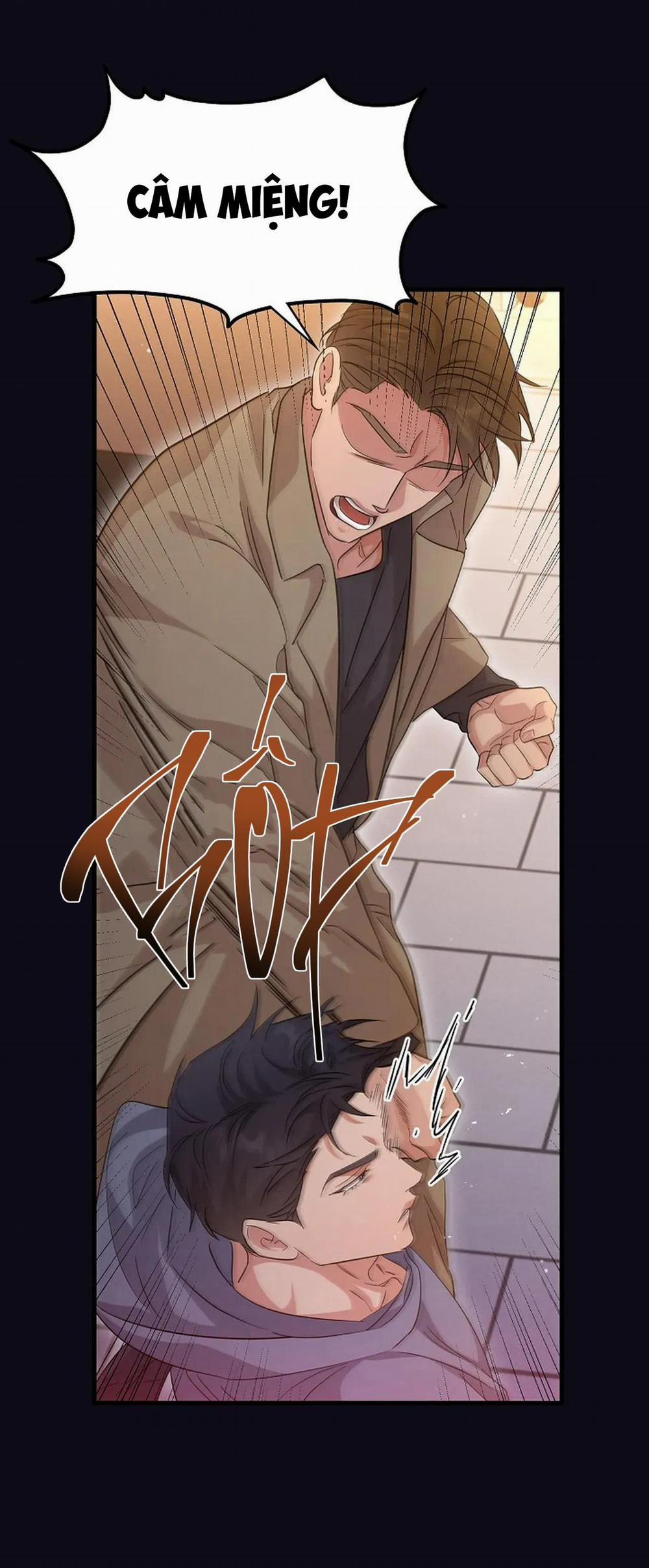 Dòng Sông Nô Lệ 21 trang 28