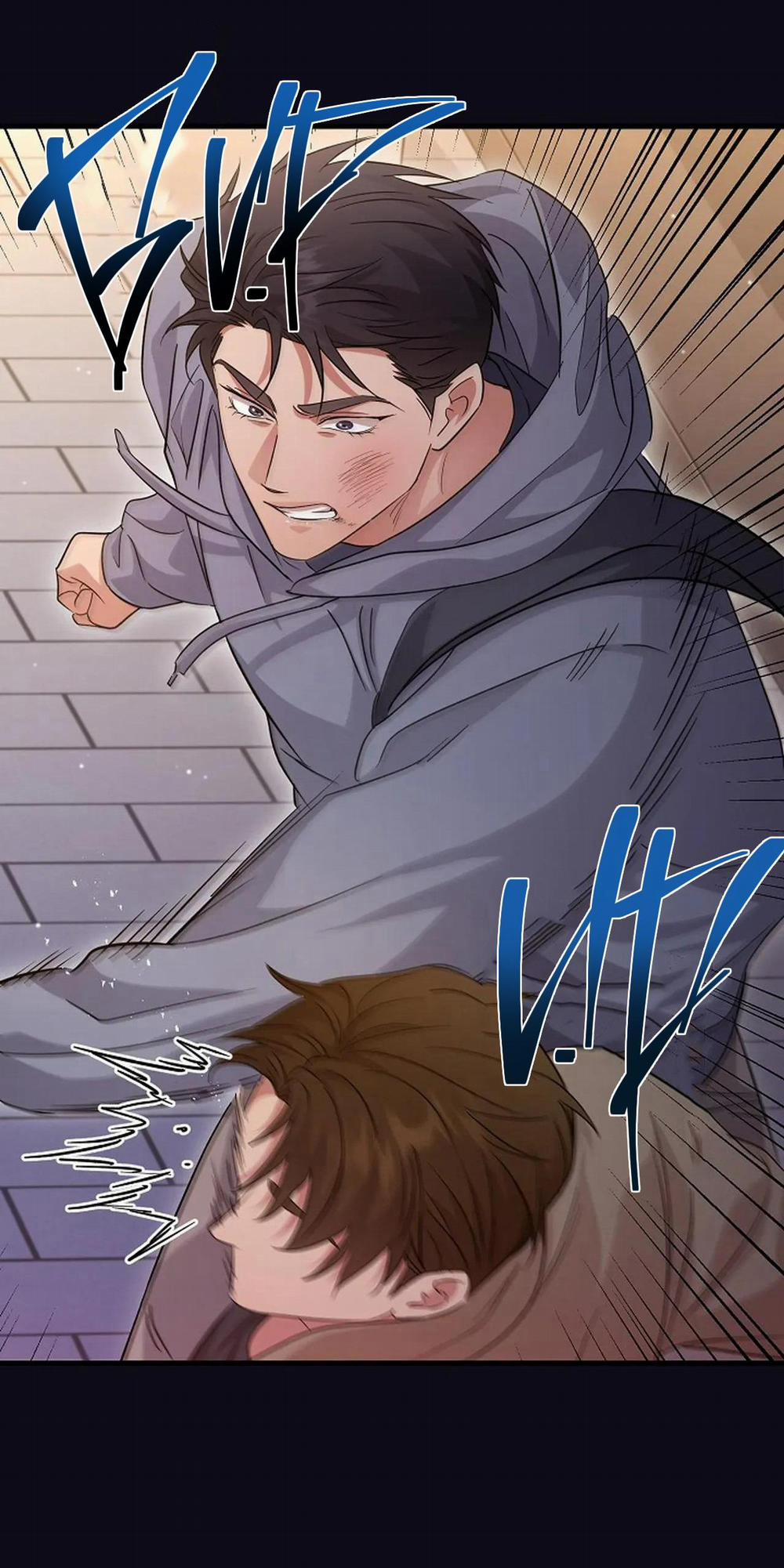 Dòng Sông Nô Lệ 21 trang 30