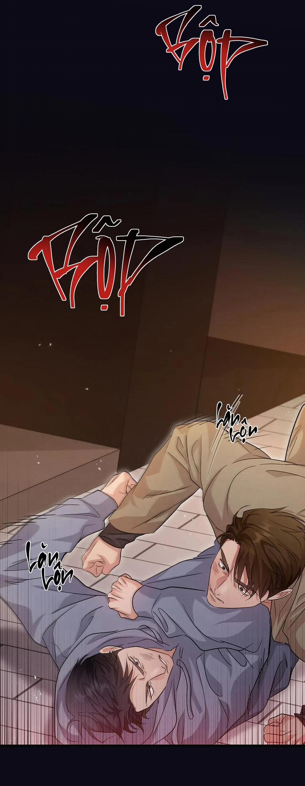 Dòng Sông Nô Lệ 21 trang 33