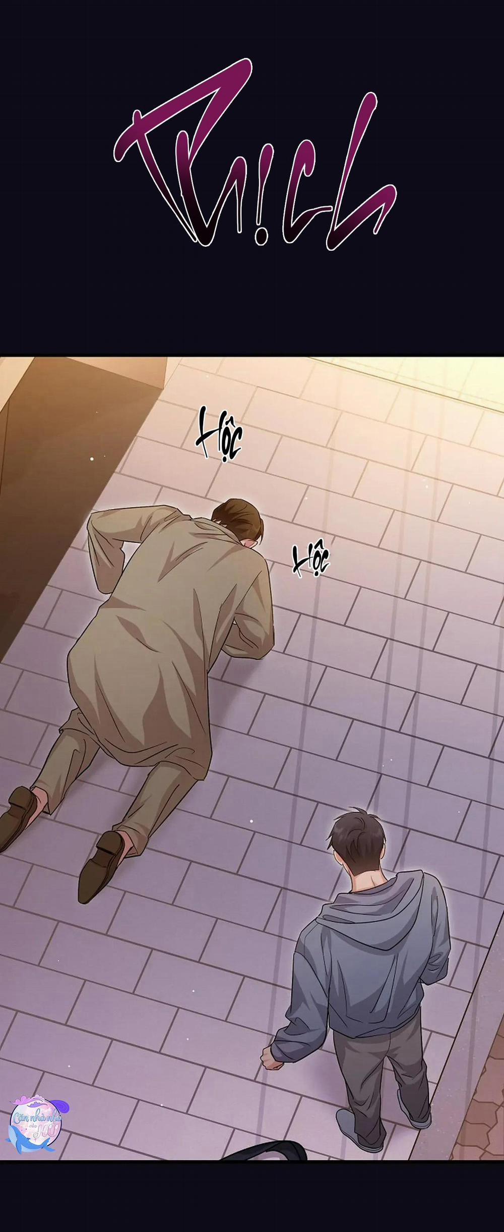 Dòng Sông Nô Lệ 21 trang 35