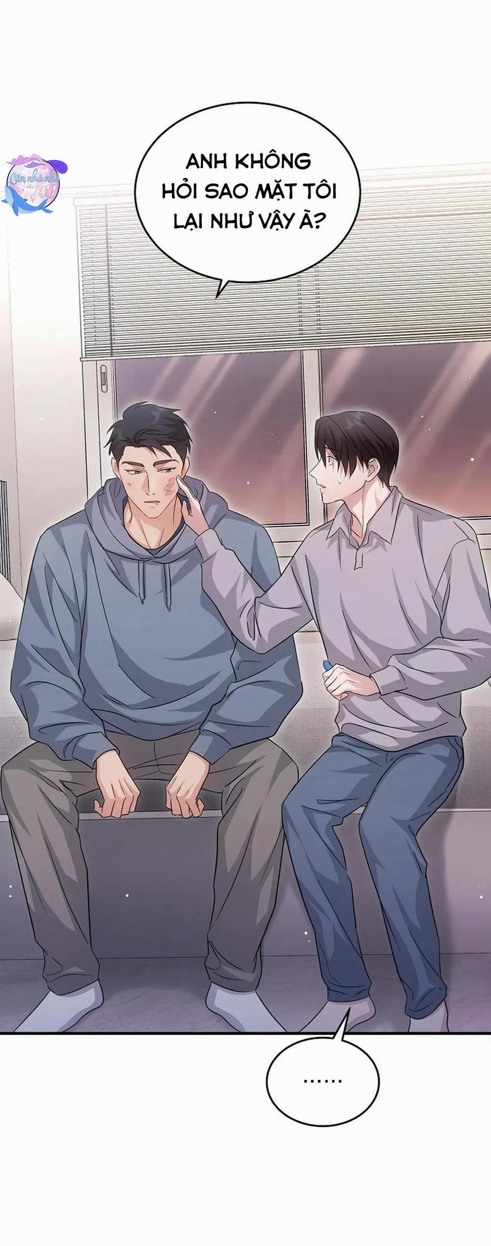 Dòng Sông Nô Lệ 21 trang 47