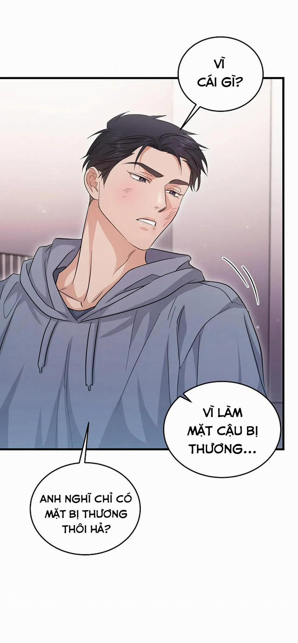 Dòng Sông Nô Lệ 21 trang 49