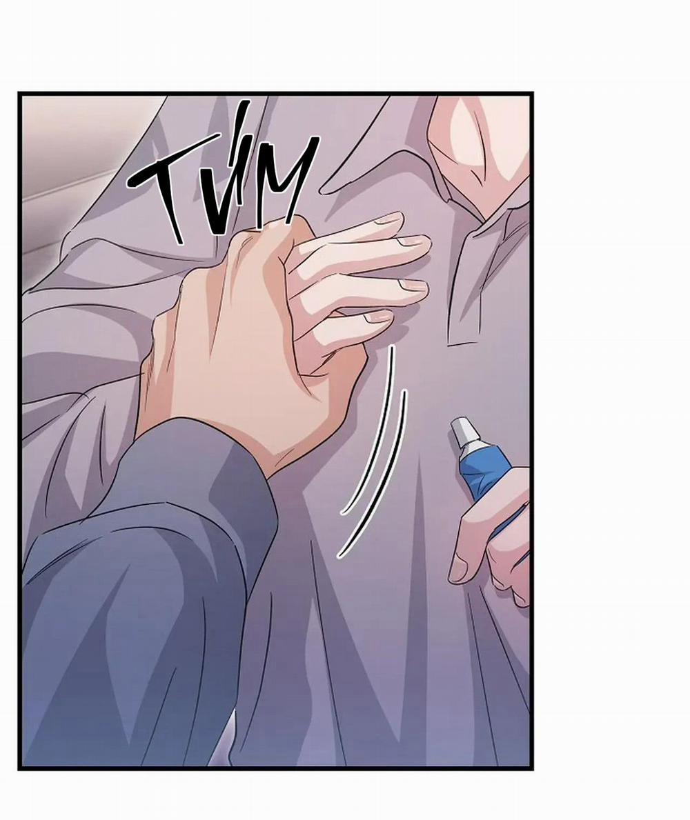 Dòng Sông Nô Lệ 21 trang 51