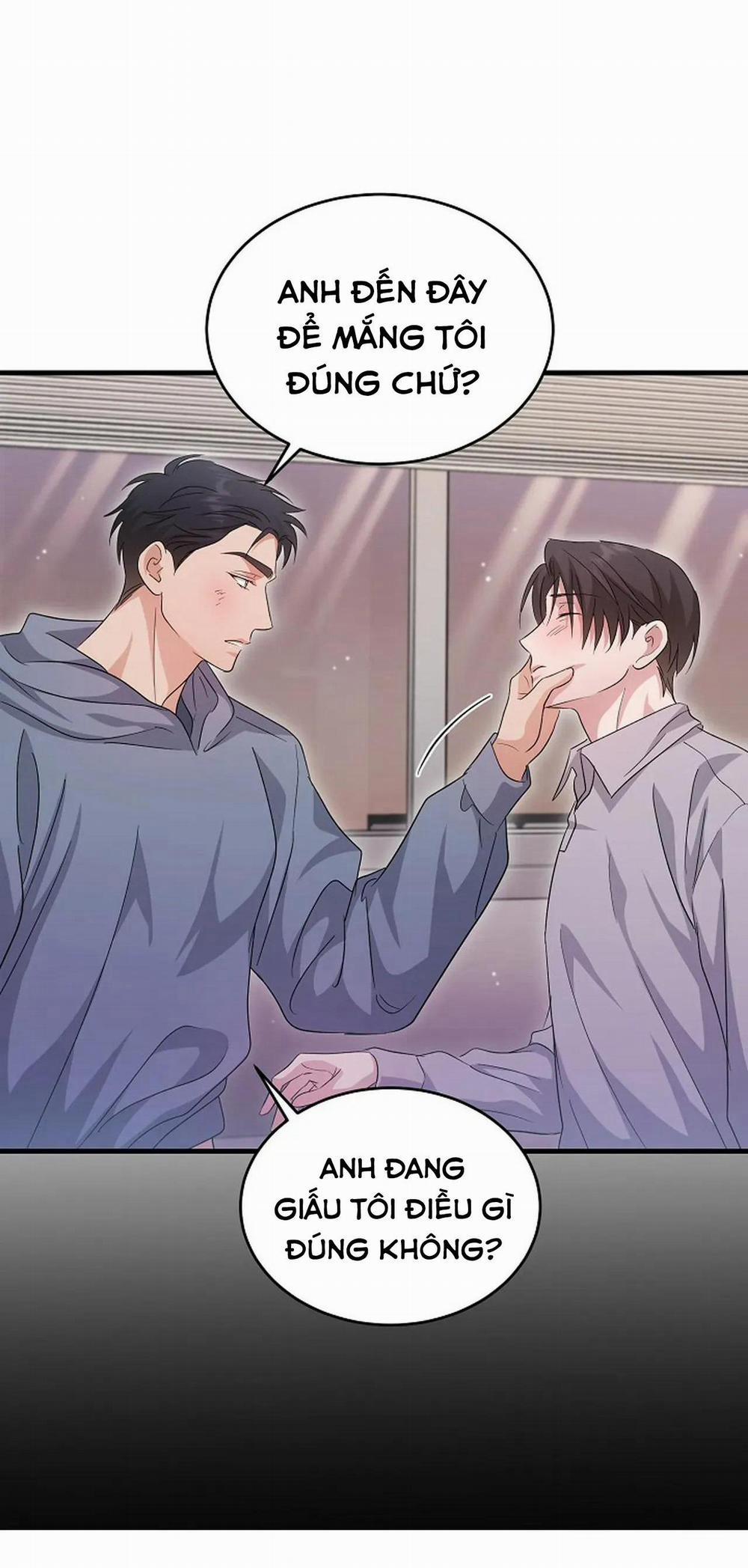 Dòng Sông Nô Lệ 21 trang 54