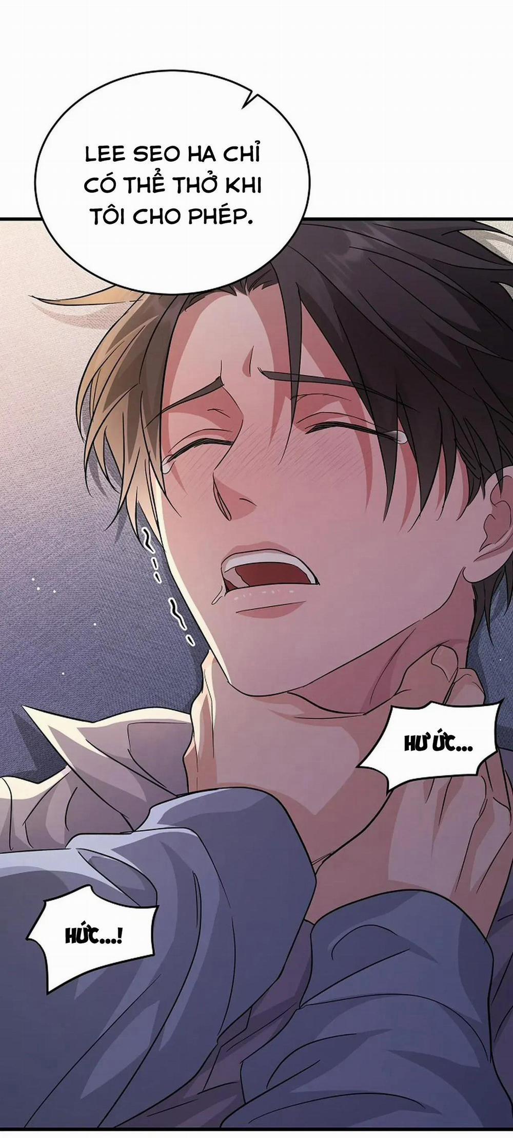 Dòng Sông Nô Lệ 21 trang 71