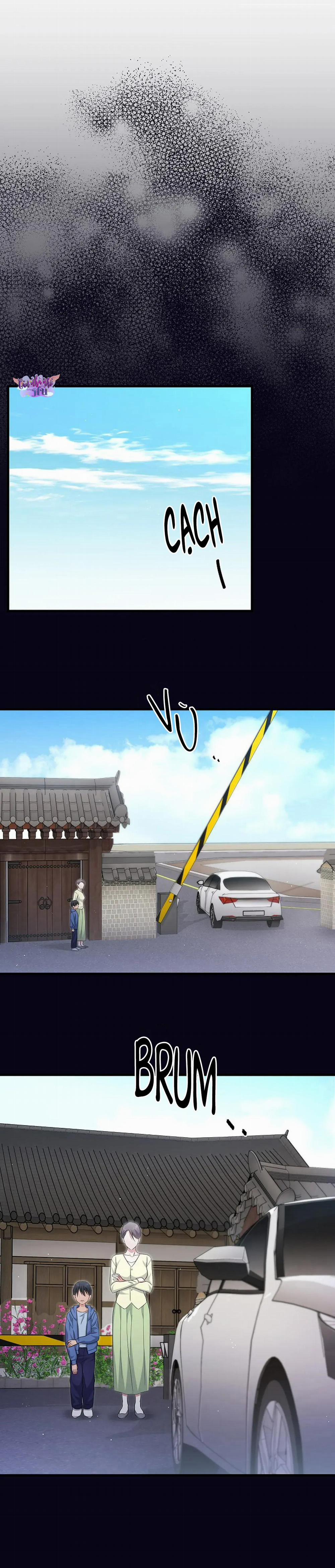 Dòng Sông Nô Lệ 22 trang 1