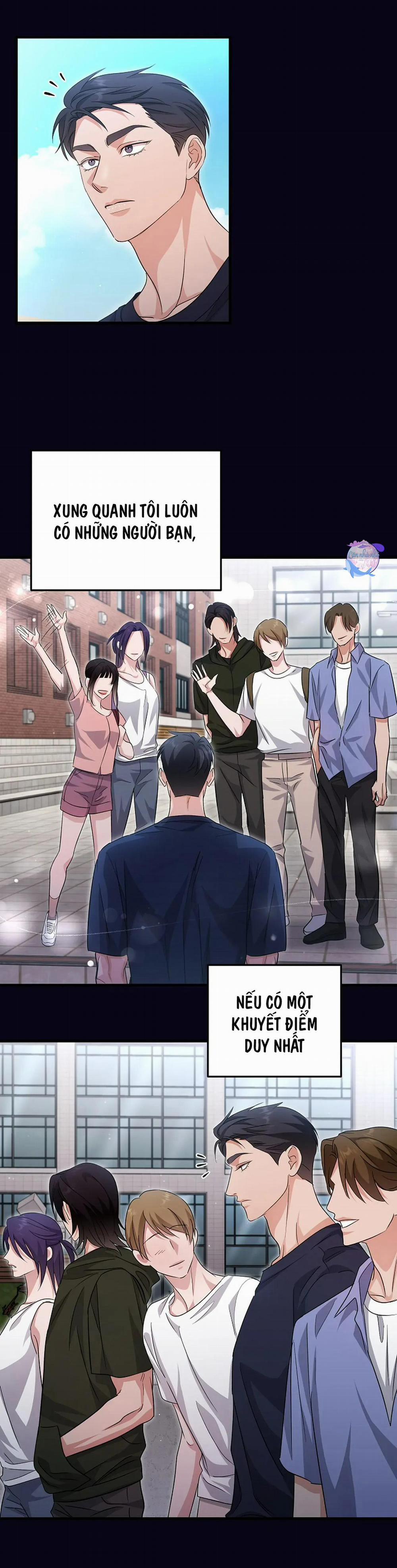 Dòng Sông Nô Lệ 22 trang 11