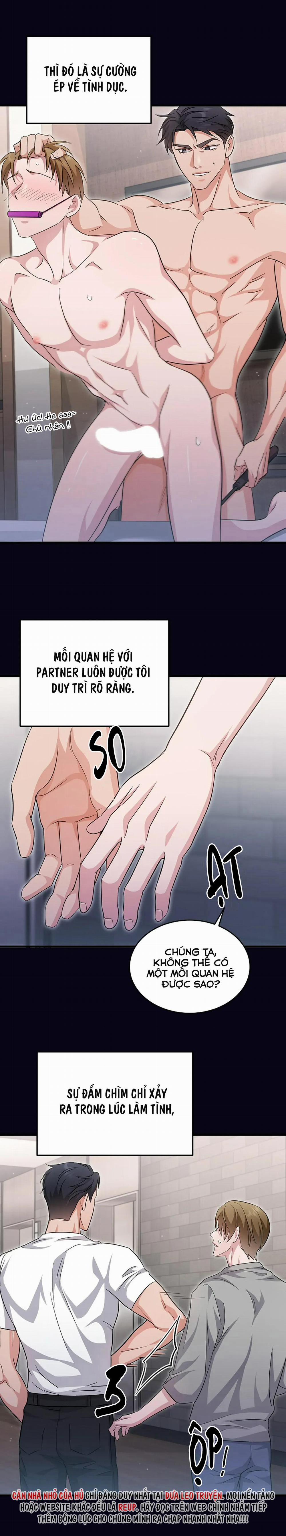 Dòng Sông Nô Lệ 22 trang 12