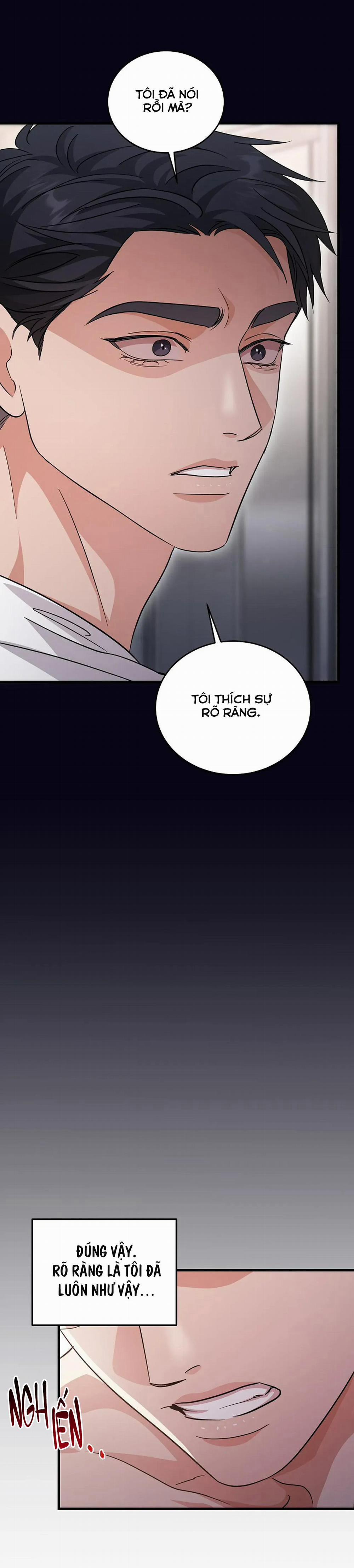 Dòng Sông Nô Lệ 22 trang 13