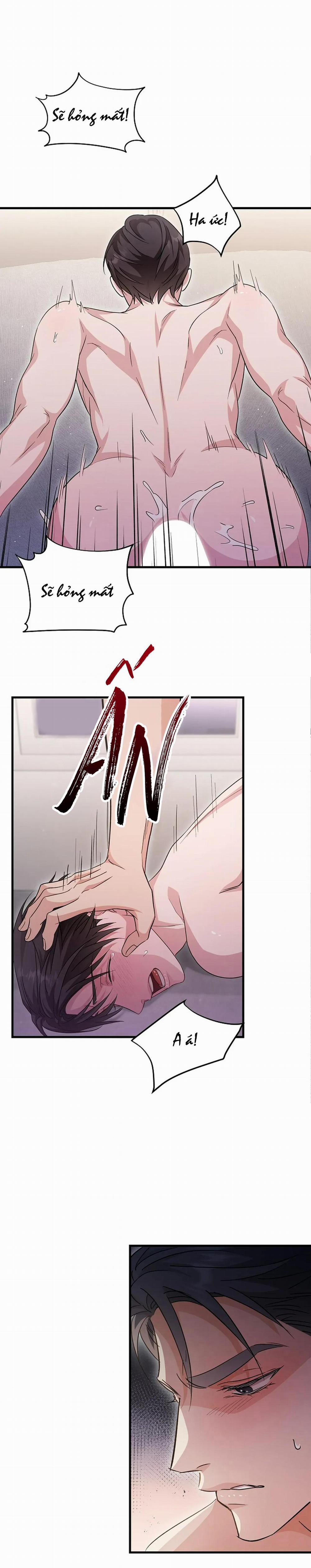 Dòng Sông Nô Lệ 22 trang 15