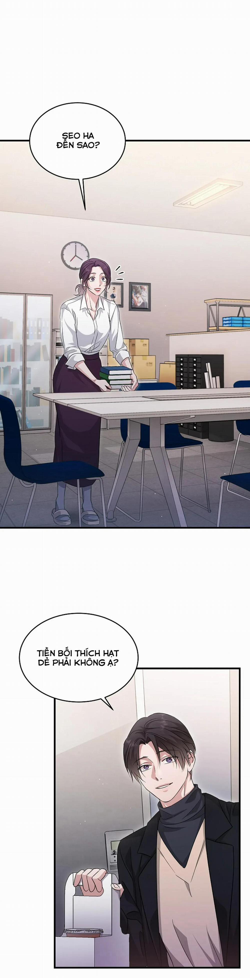 Dòng Sông Nô Lệ 22 trang 18