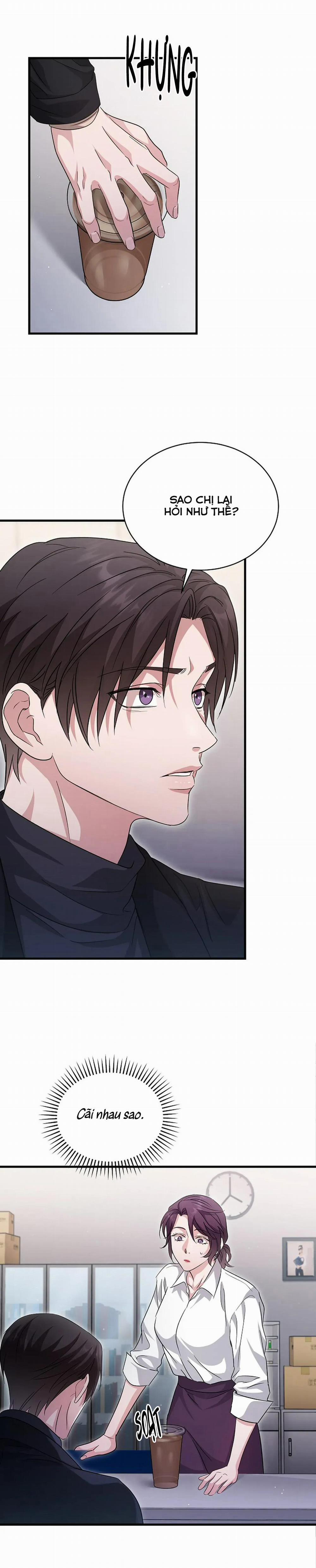 Dòng Sông Nô Lệ 22 trang 20