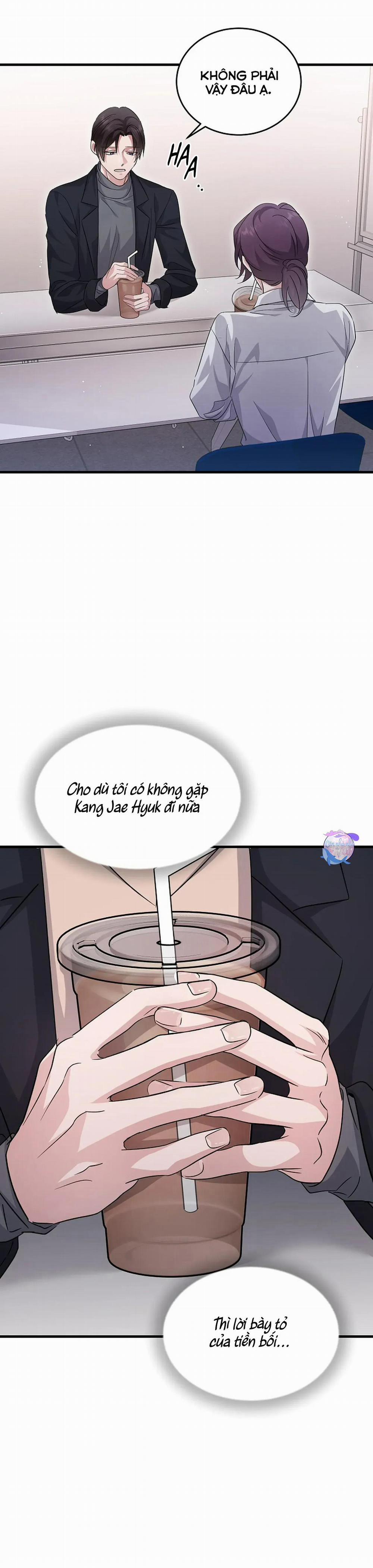 Dòng Sông Nô Lệ 22 trang 23