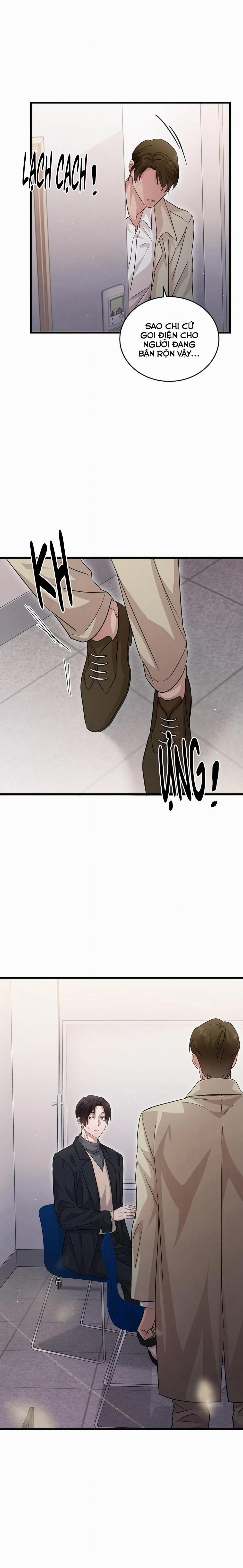 Dòng Sông Nô Lệ 22 trang 24