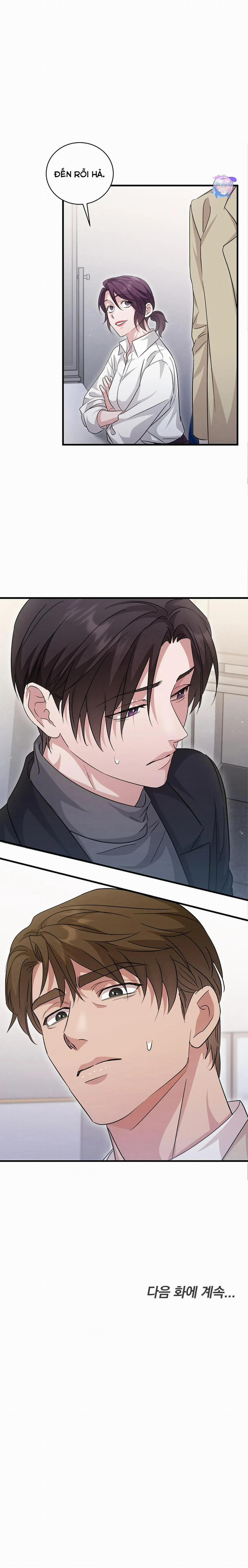 Dòng Sông Nô Lệ 22 trang 25