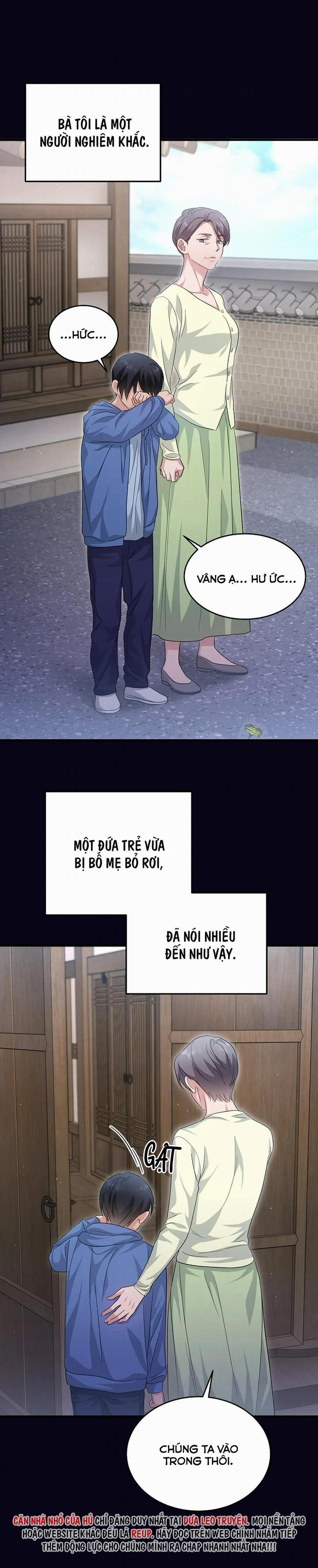 Dòng Sông Nô Lệ 22 trang 3