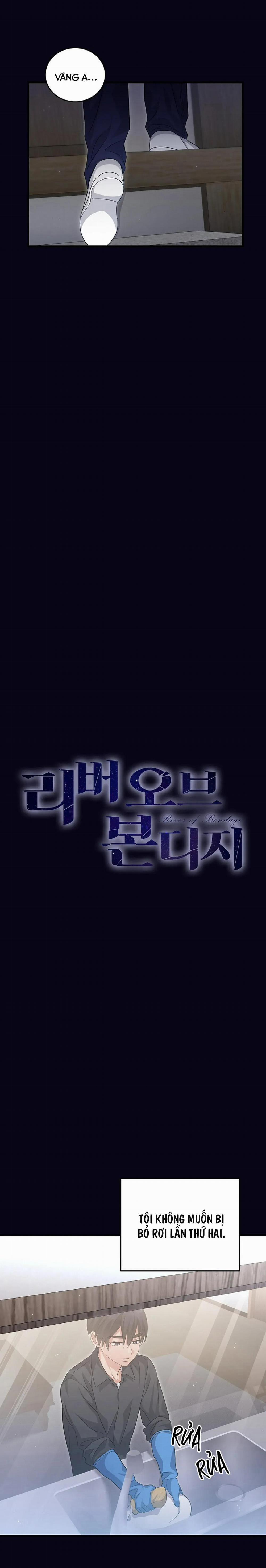 Dòng Sông Nô Lệ 22 trang 4