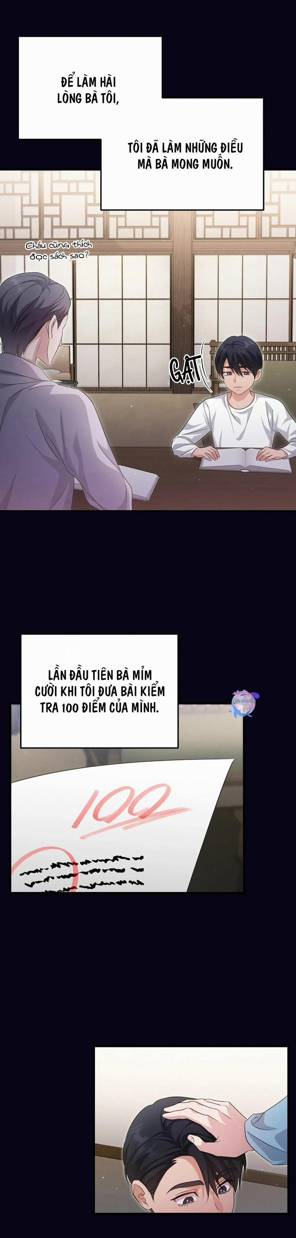 Dòng Sông Nô Lệ 22 trang 5