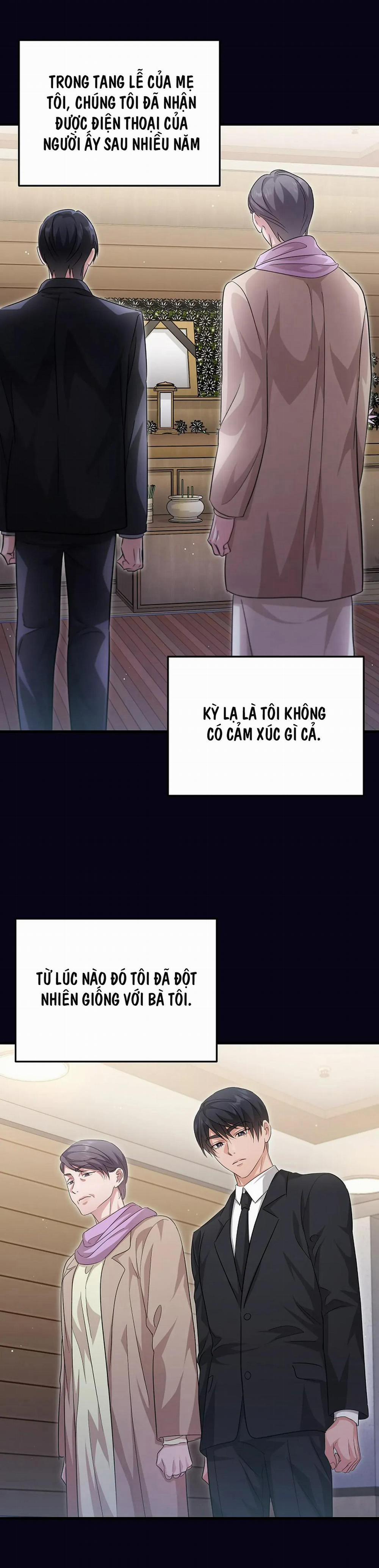 Dòng Sông Nô Lệ 22 trang 7