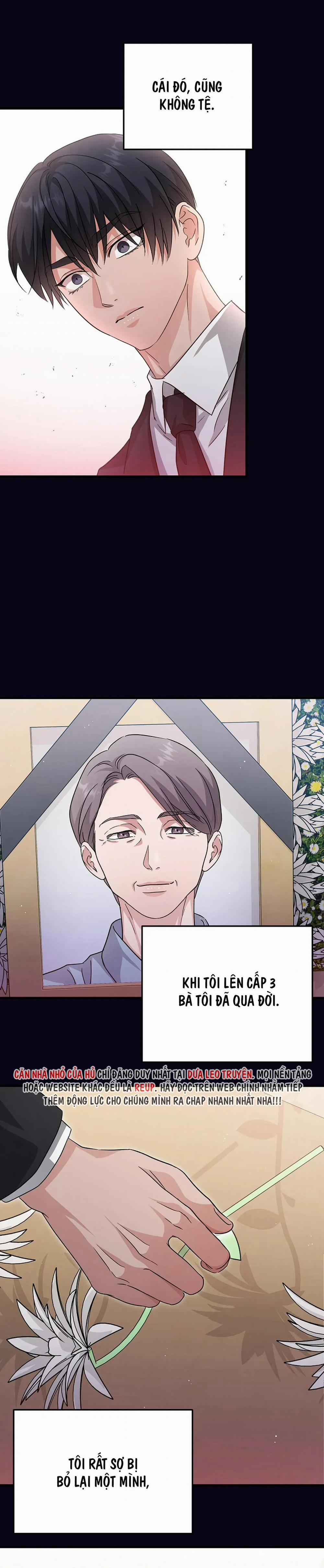 Dòng Sông Nô Lệ 22 trang 8