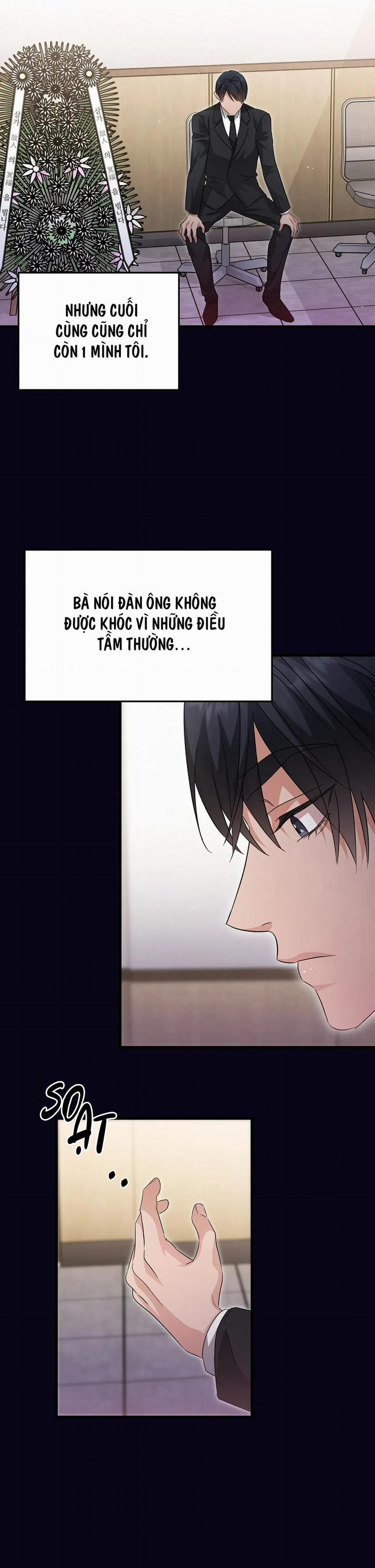 Dòng Sông Nô Lệ 22 trang 9