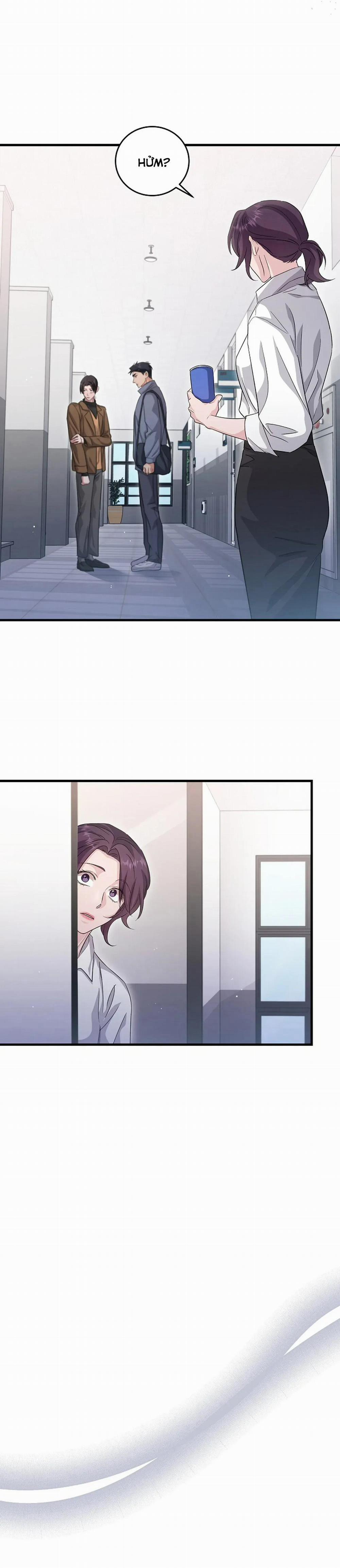 Dòng Sông Nô Lệ 23 trang 10