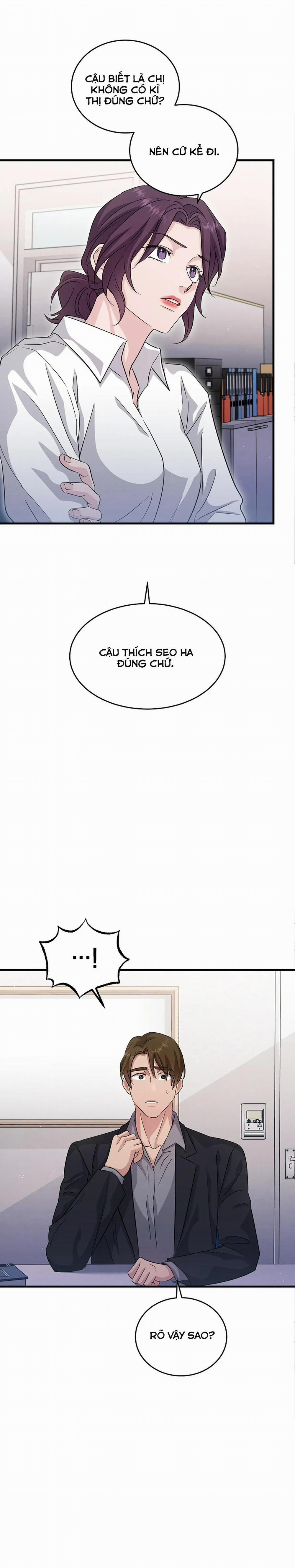 Dòng Sông Nô Lệ 23 trang 12