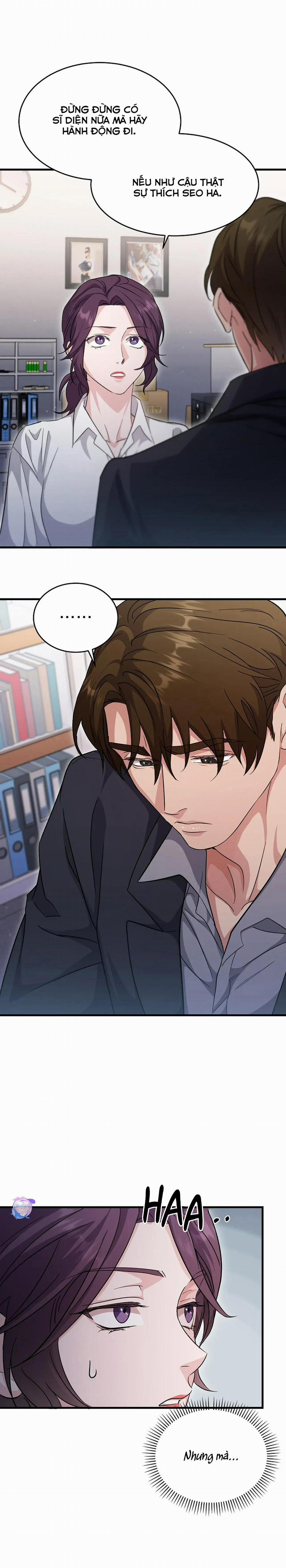 Dòng Sông Nô Lệ 23 trang 15