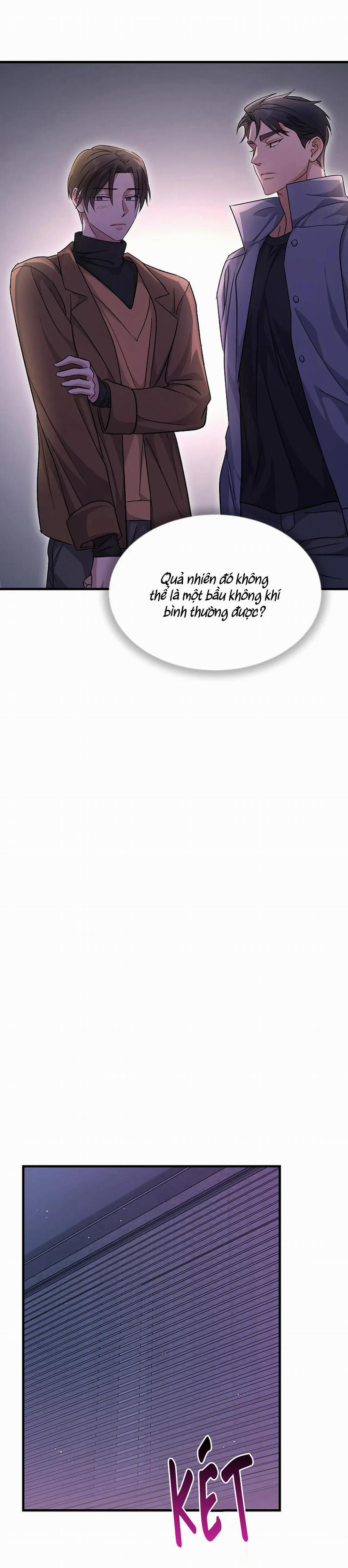 Dòng Sông Nô Lệ 23 trang 16