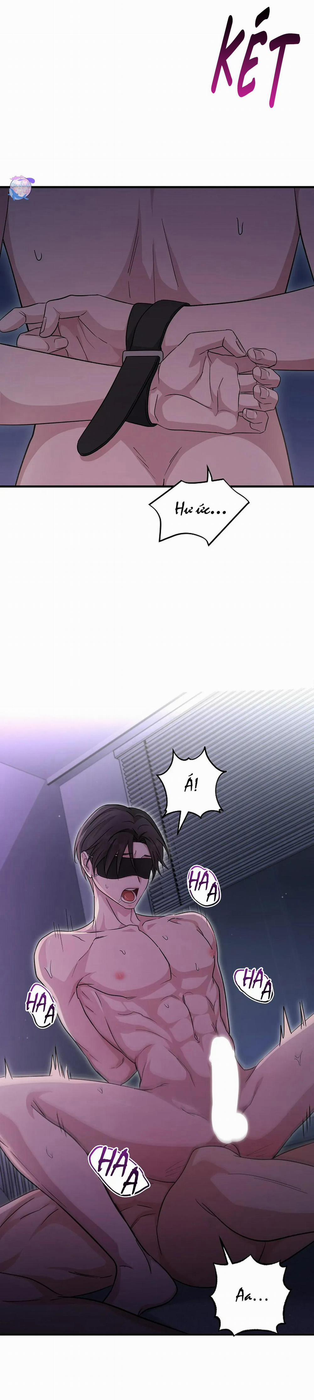 Dòng Sông Nô Lệ 23 trang 17