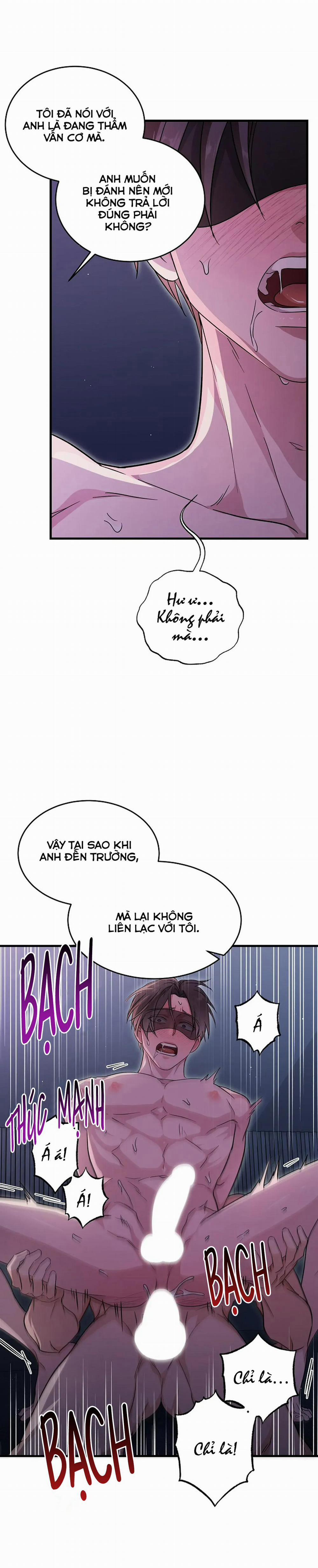 Dòng Sông Nô Lệ 23 trang 19