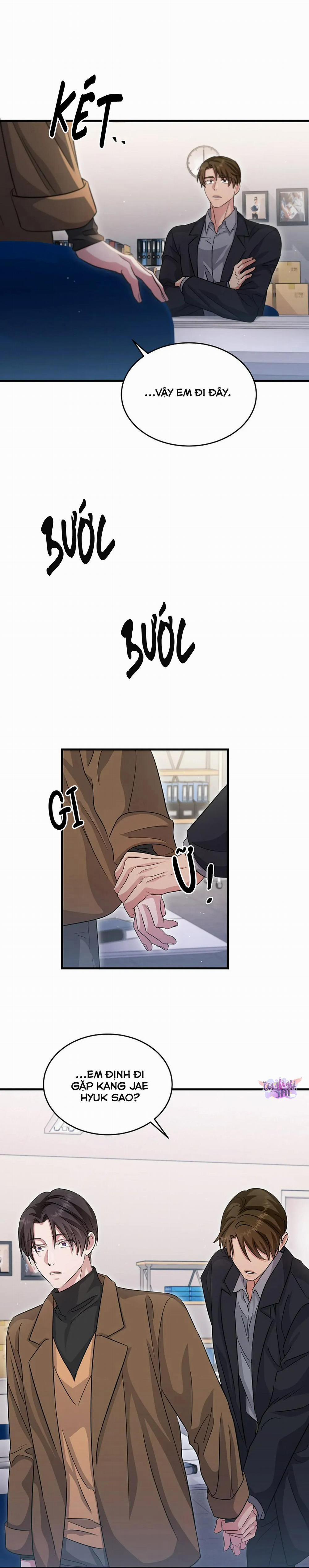 Dòng Sông Nô Lệ 23 trang 2