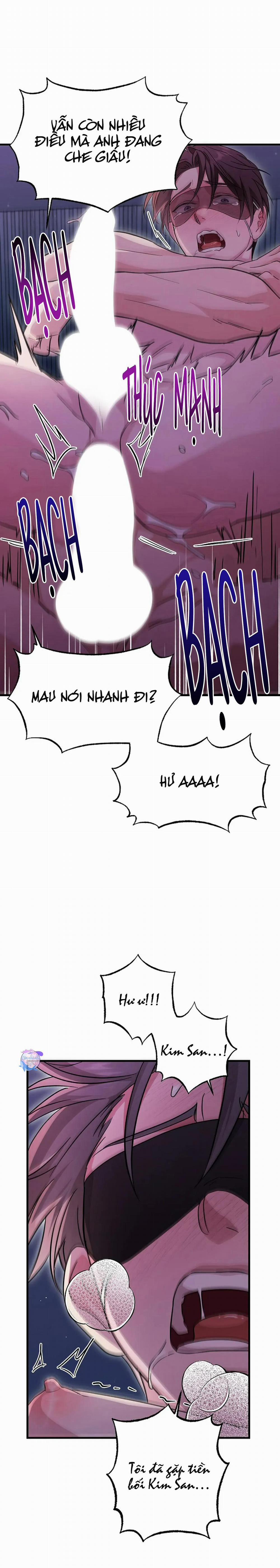 Dòng Sông Nô Lệ 23 trang 22