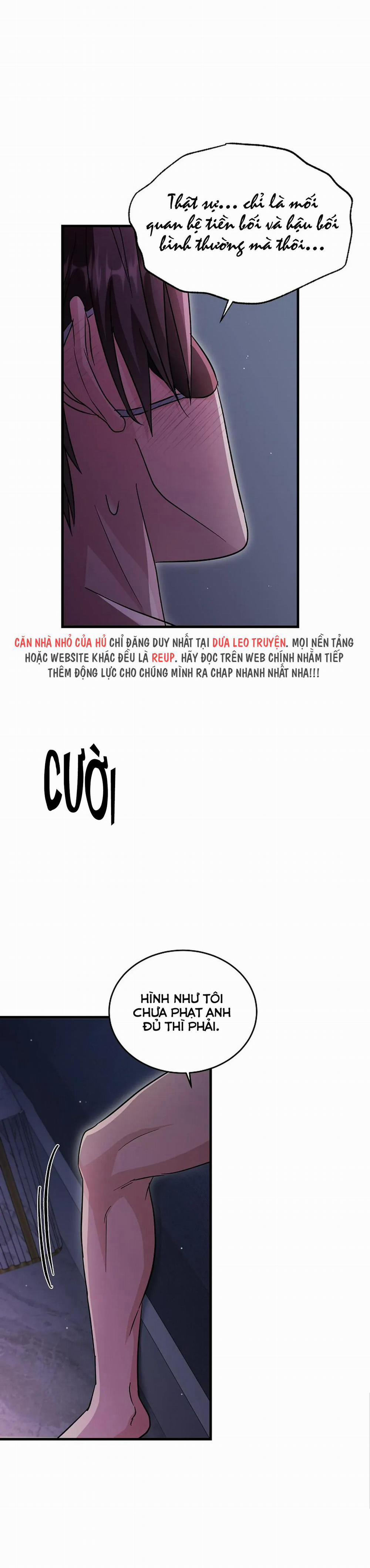 Dòng Sông Nô Lệ 23 trang 24