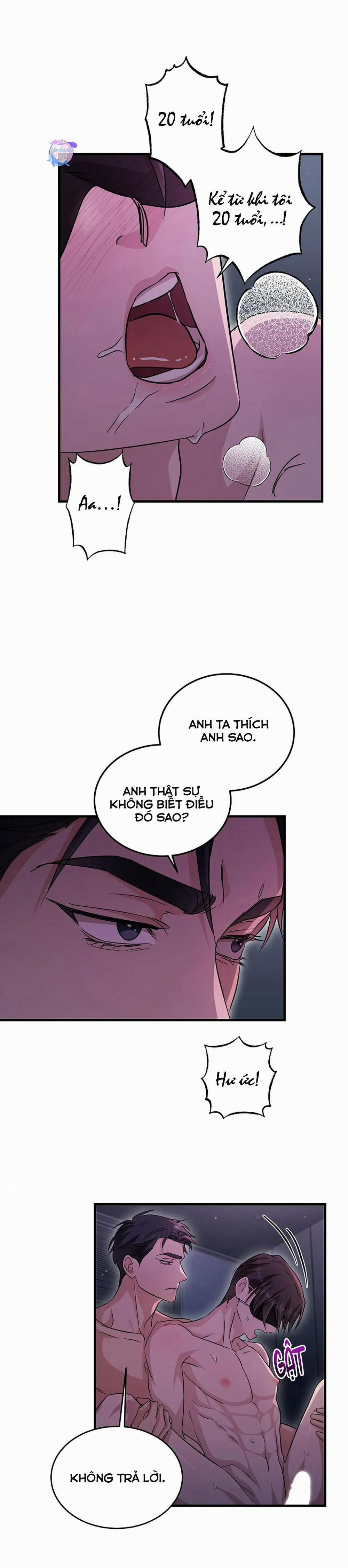 Dòng Sông Nô Lệ 23 trang 26