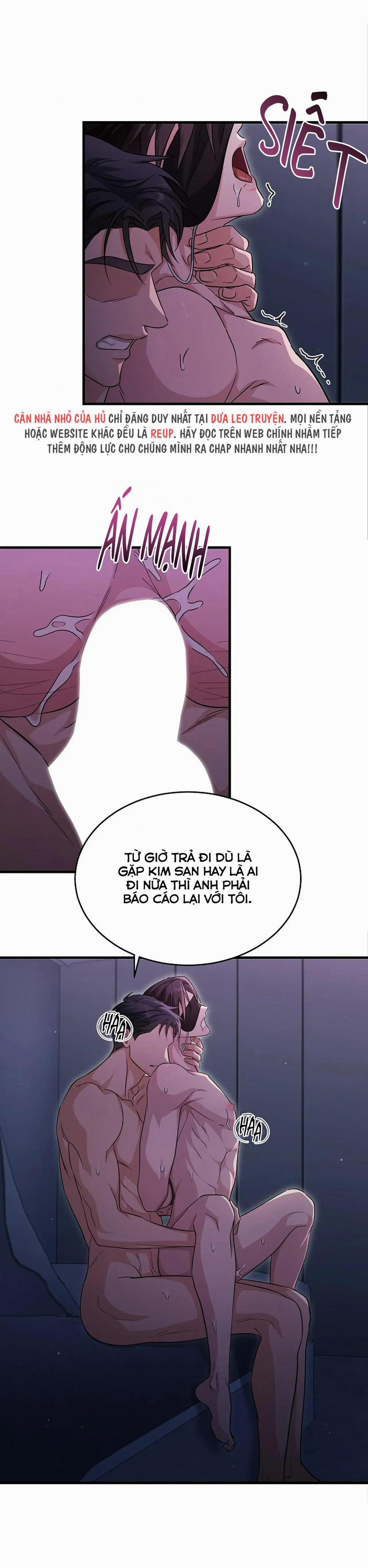 Dòng Sông Nô Lệ 23 trang 29