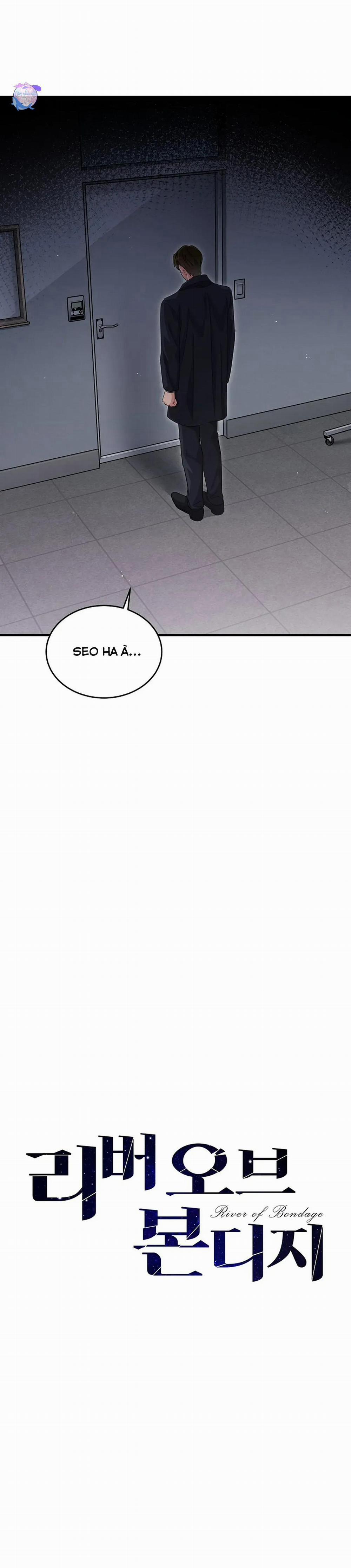 Dòng Sông Nô Lệ 23 trang 6