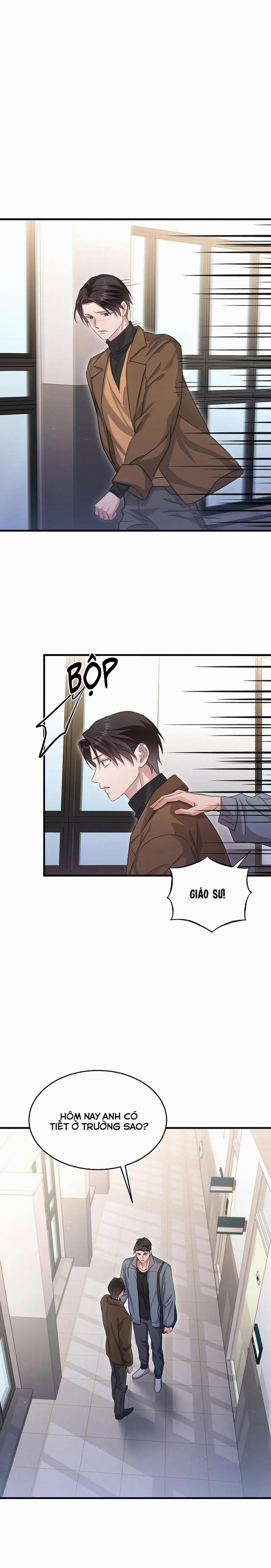 Dòng Sông Nô Lệ 23 trang 7