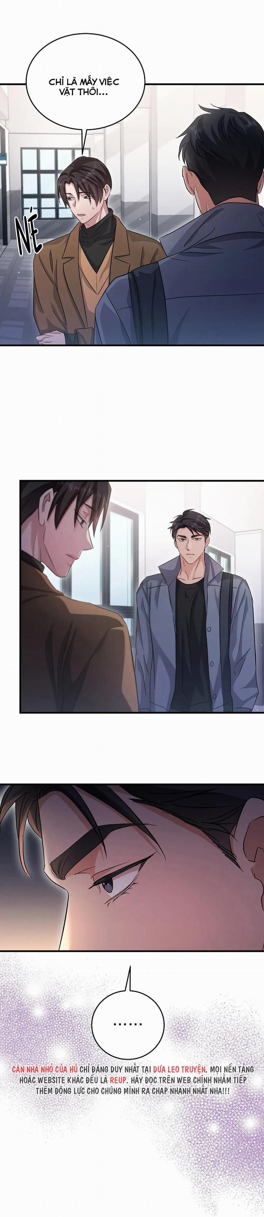 Dòng Sông Nô Lệ 23 trang 9