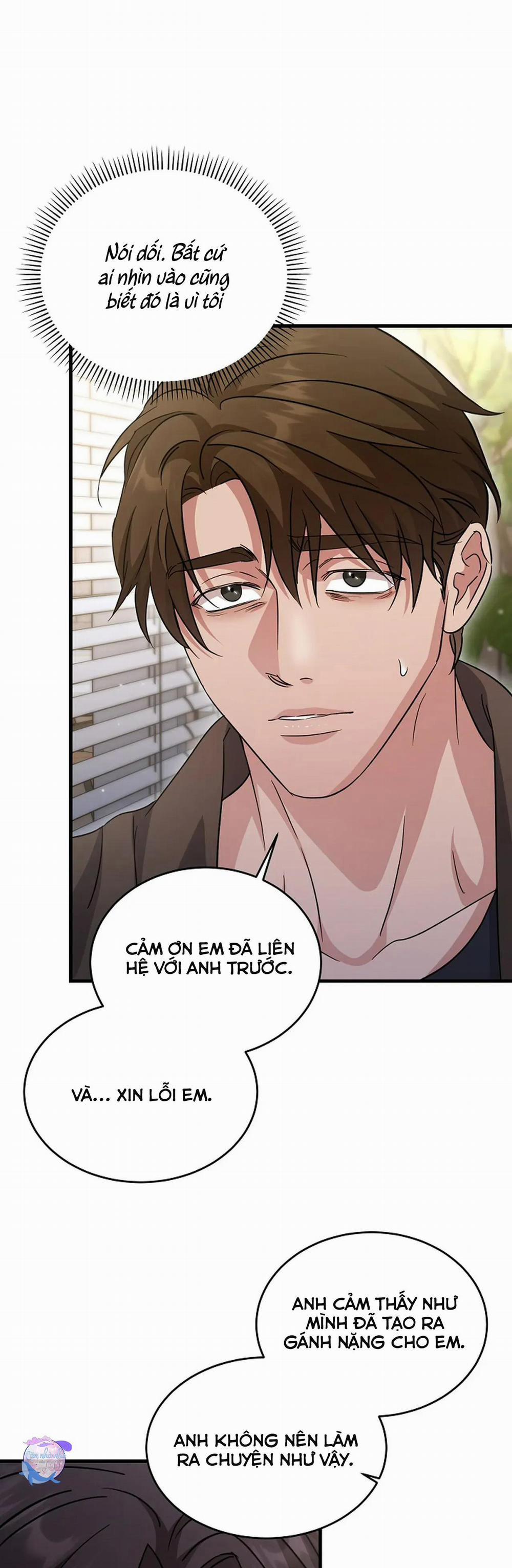 Dòng Sông Nô Lệ 24 trang 11