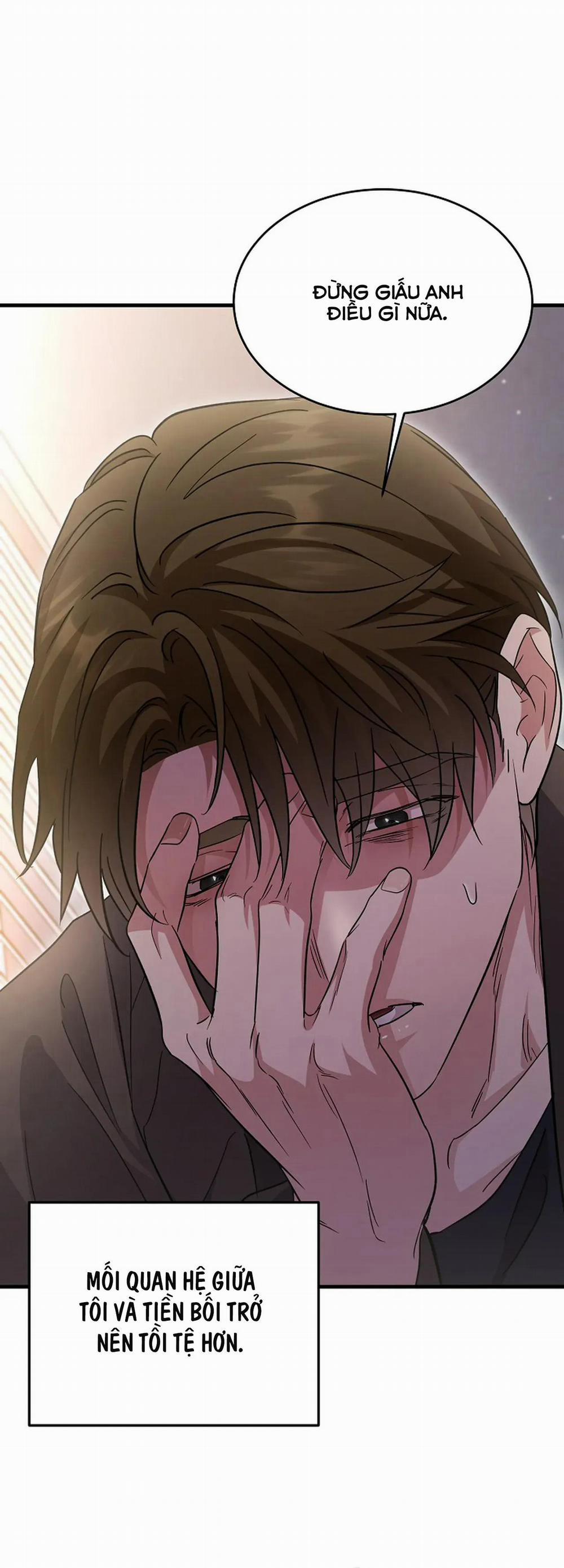 Dòng Sông Nô Lệ 24 trang 15