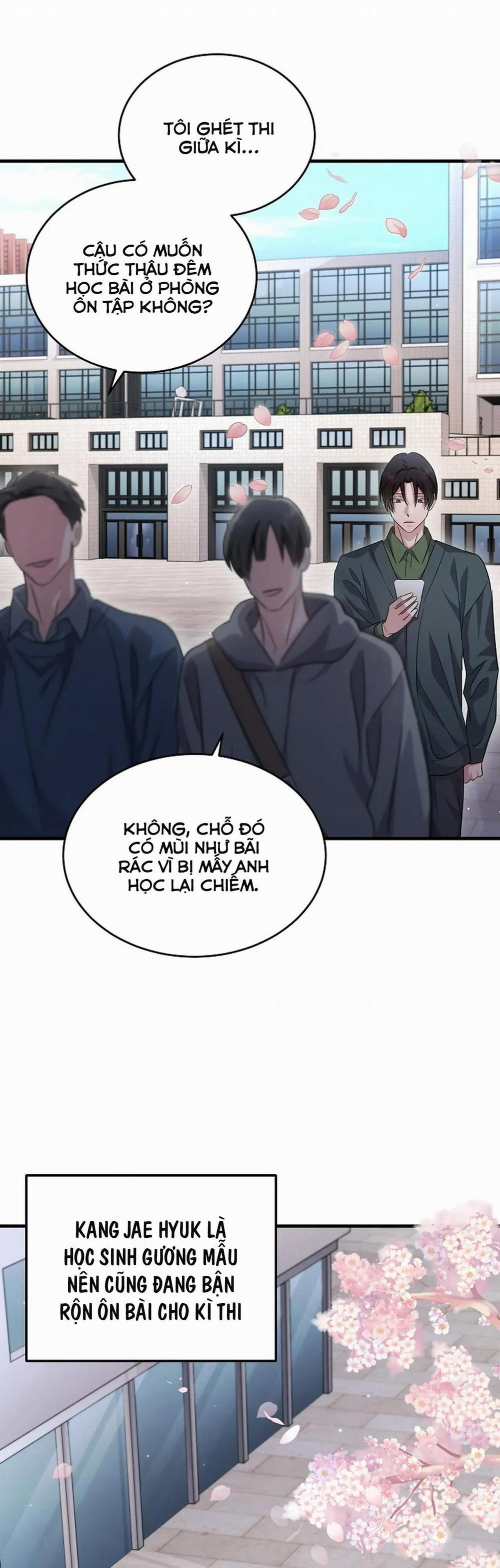 Dòng Sông Nô Lệ 24 trang 2